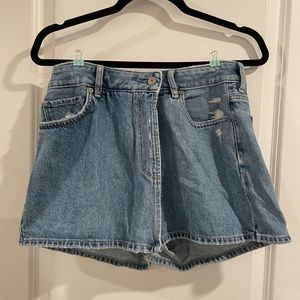 American Eagle Skort